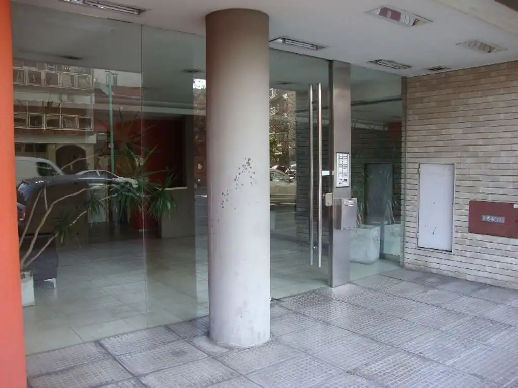 Departamento en Alquiler en Villa Crespo, Capital Federal