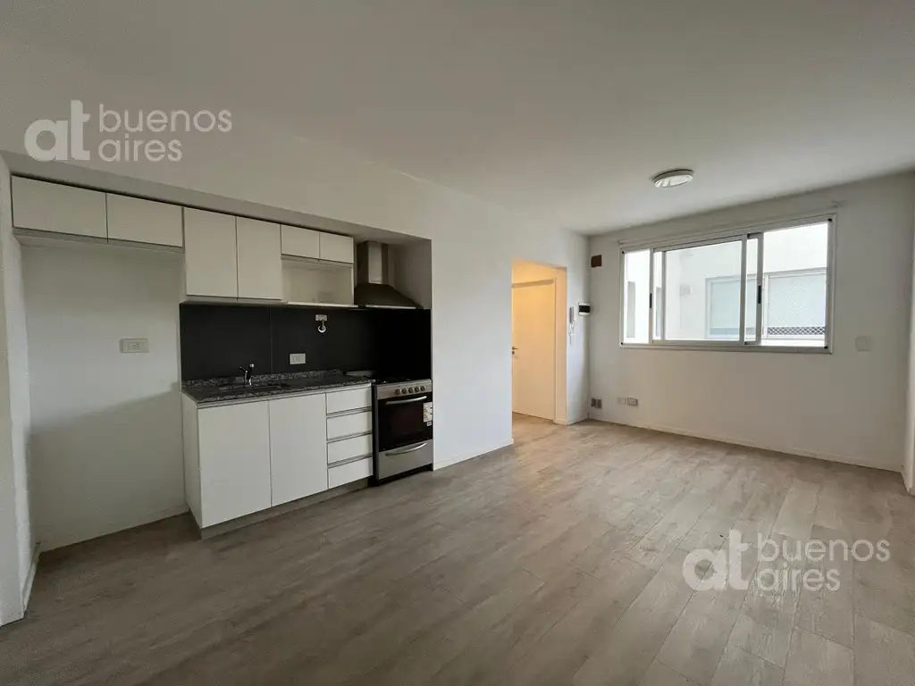 Departamento en Alquiler en Villa Crespo, Capital Federal