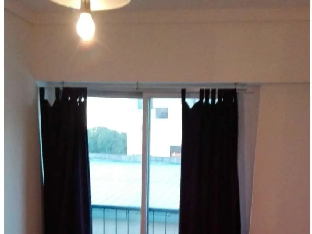 Departamento en Palermo, Av. Cabildo