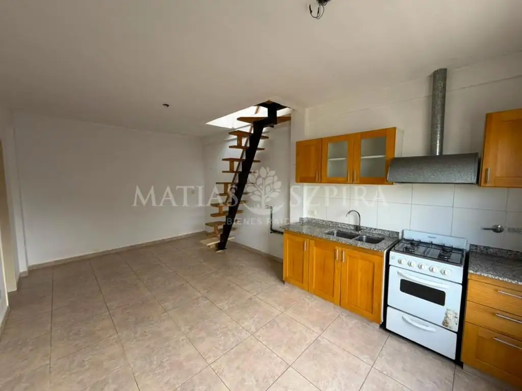 Departamento en Alquiler en Castelar, Partido de Morón