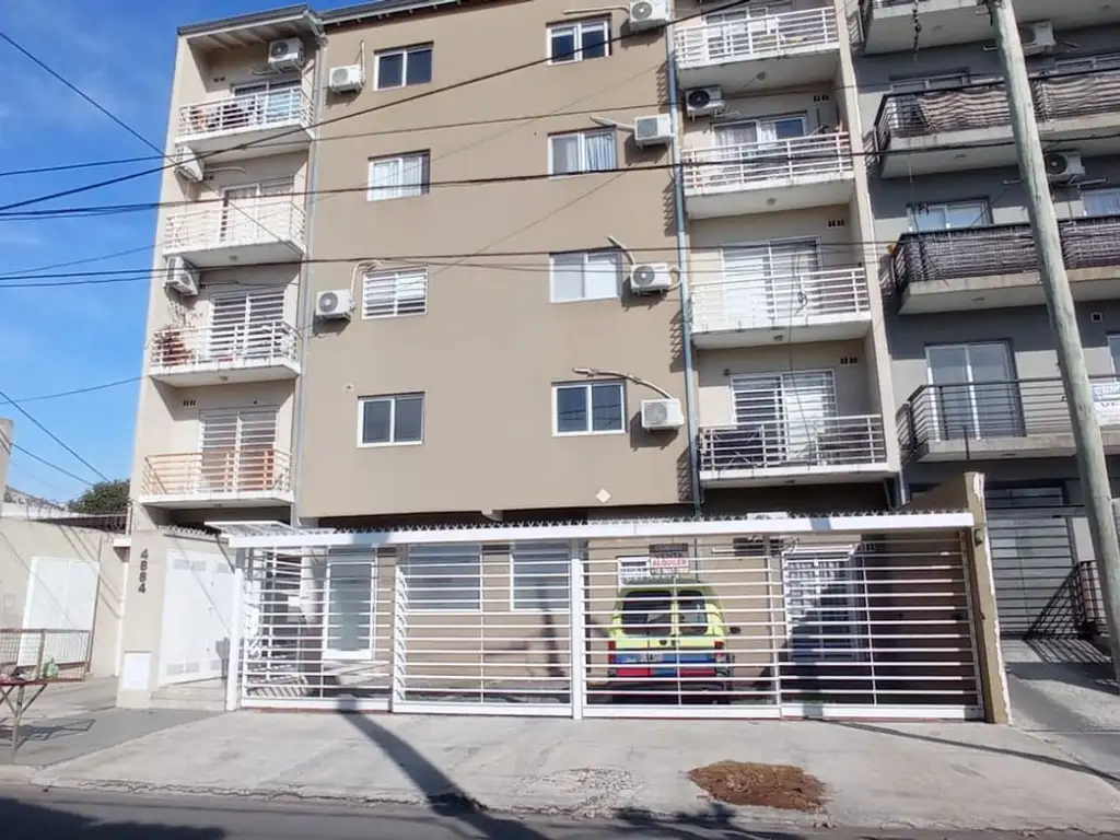 Departamento en Alquiler en Villa Ballester, Partido de General San Martín