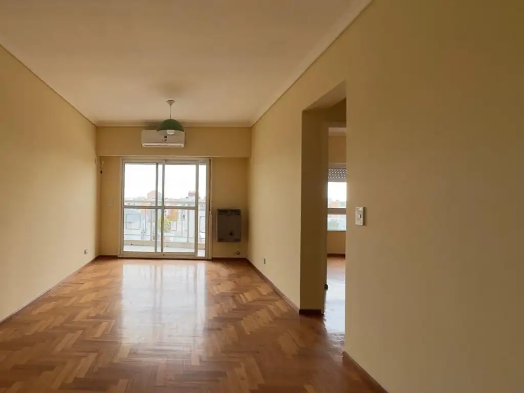 Departamento en Alquiler en Ciudad De Tigre, Tigre Centro