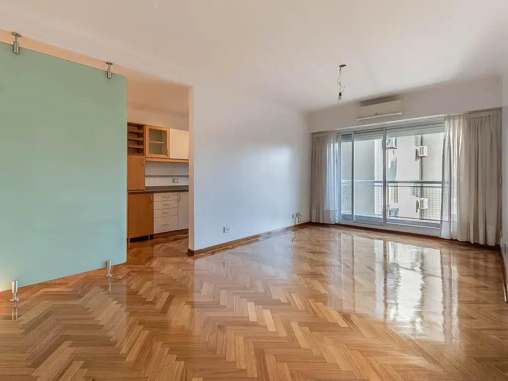 Departamento en Alquiler en Nuñez, Capital Federal