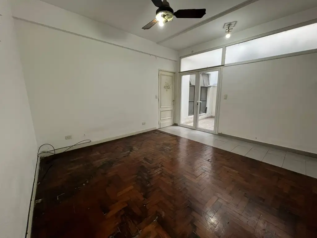 Departamento en Alquiler en San Cristobal, Capital Federal