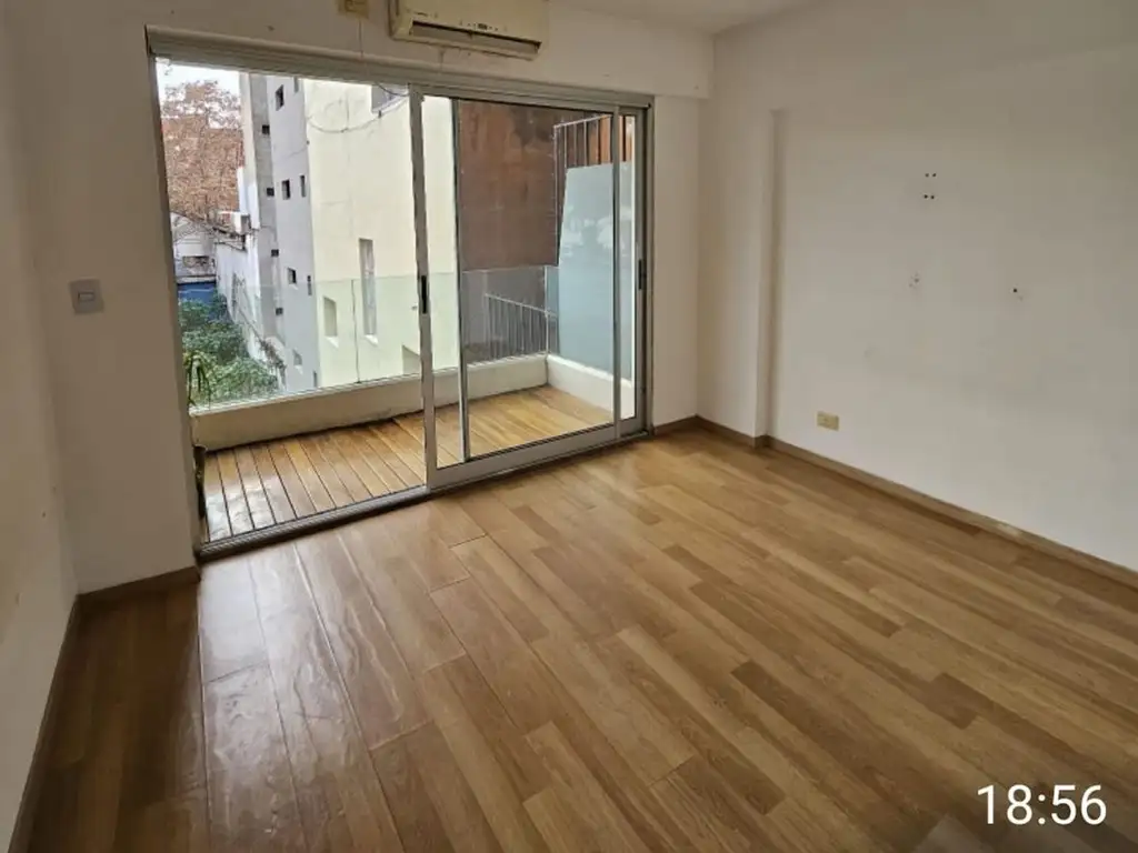 Departamento en Alquiler en Almagro, Capital Federal