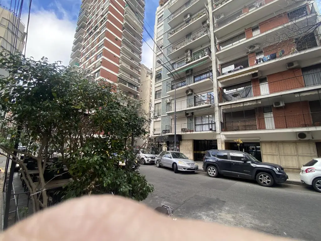 Departamento en Alquiler en Recoleta, Capital Federal
