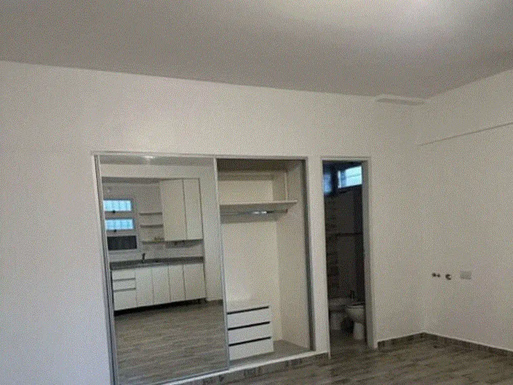 Térreo, reformado