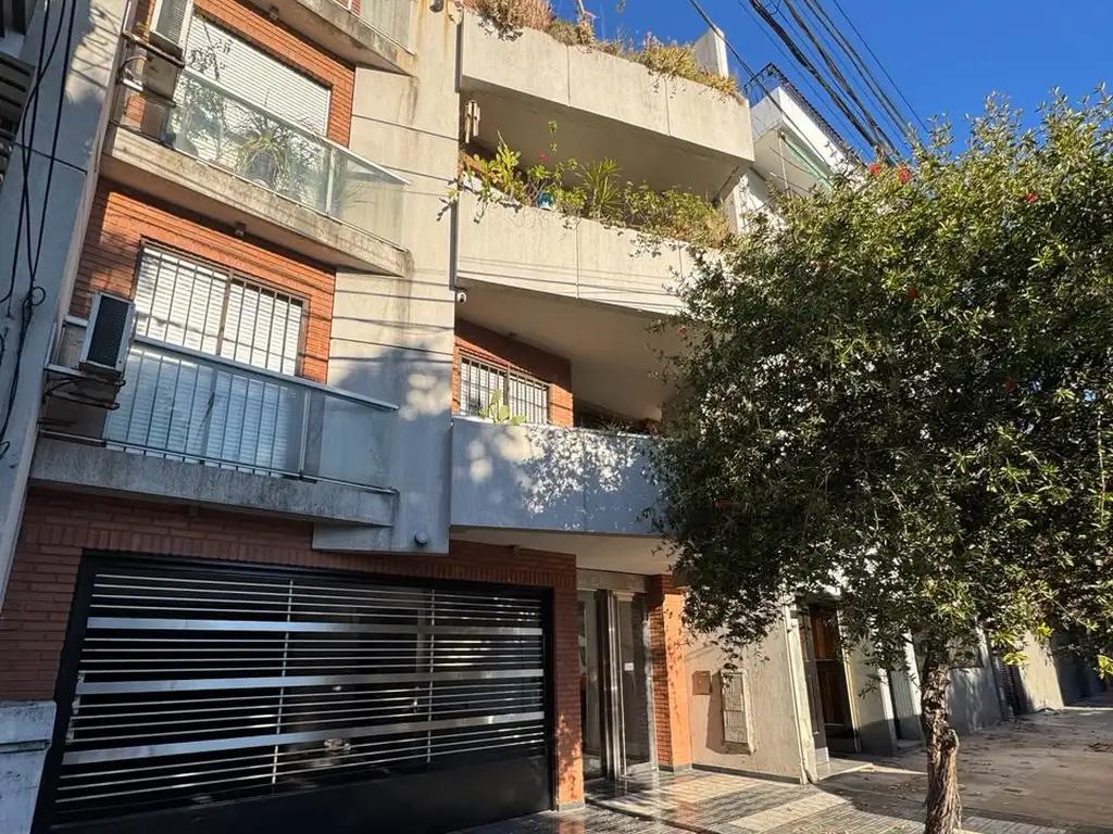 Departamento en Alquiler en Villa Luro, Capital Federal