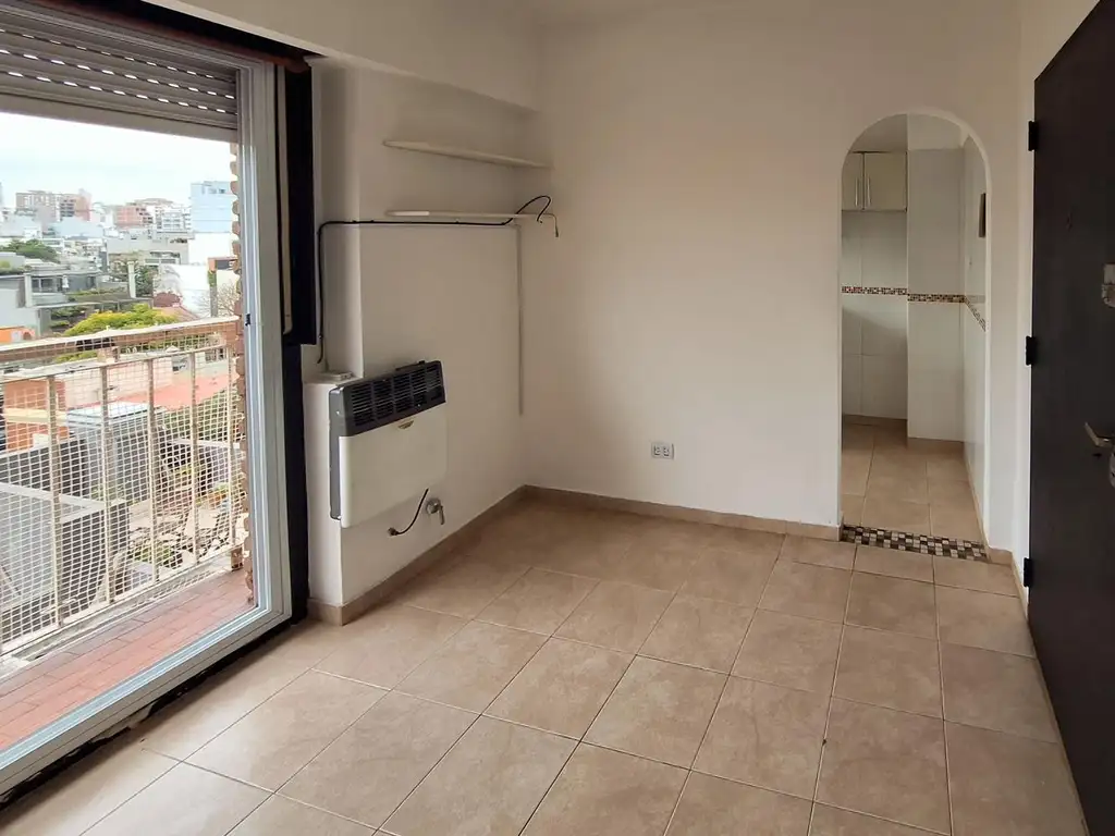 Departamento en Alquiler en Palermo, Capital Federal