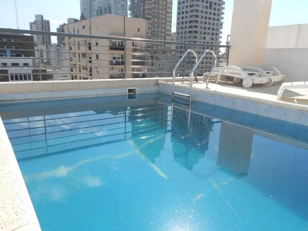 Departamento en Alquiler en Palermo Chico, Palermo