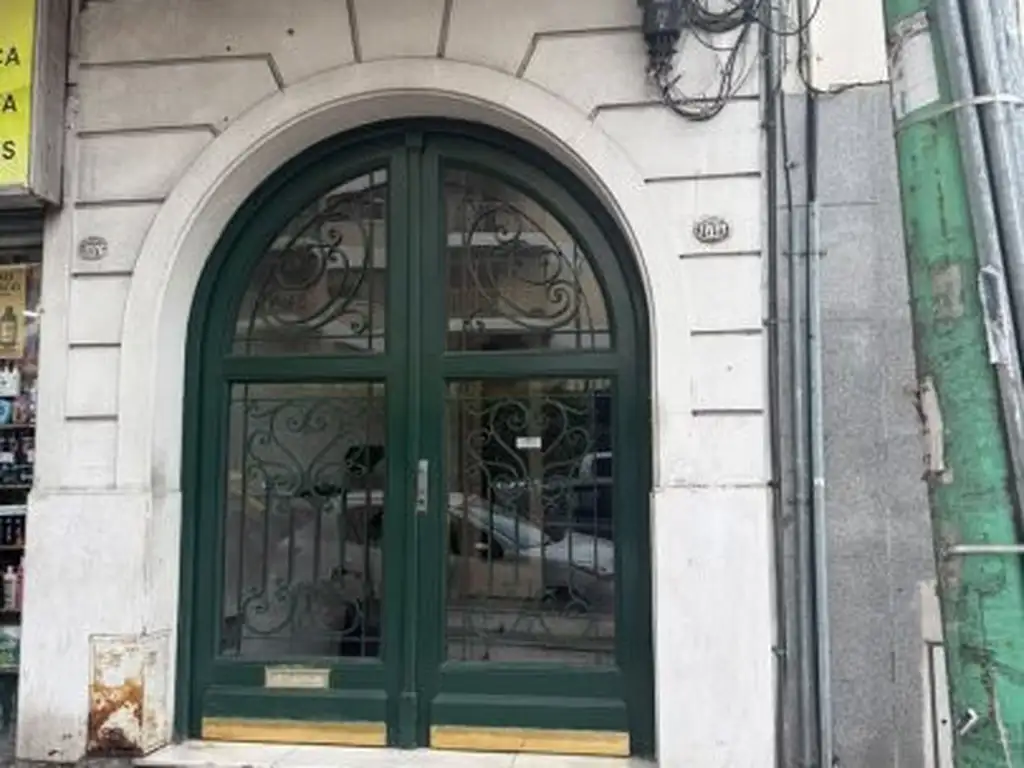 Departamento en Alquiler en Barracas, Capital Federal