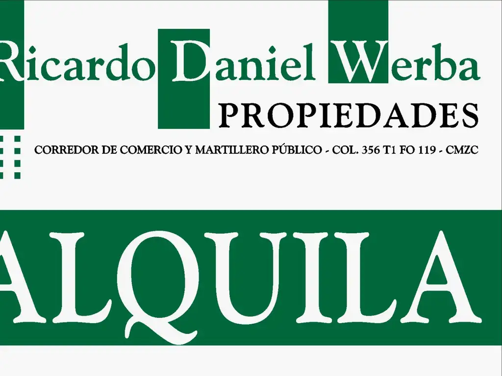 Refaccionado, seguridad y calefacción