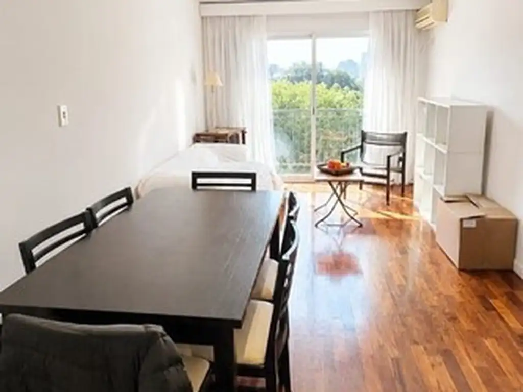 Departamento en Alquiler en San Isidro, Partido de San Isidro