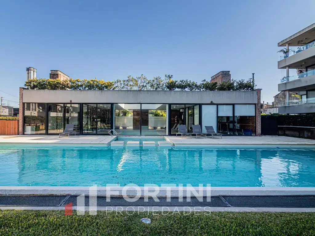 Departamento en Alquiler en Martinez, Partido de San Isidro