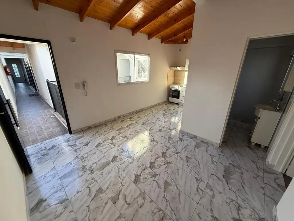 Departamento en Alquiler en Villa Raffo, Partido de Tres de Febrero