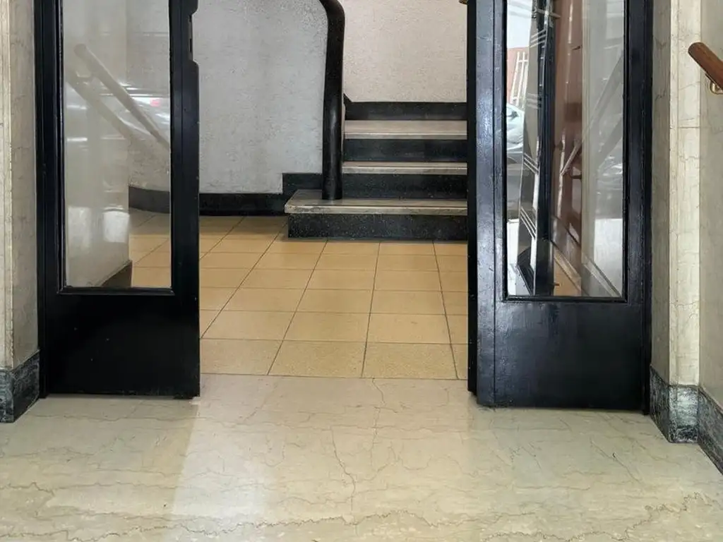 Alquiler en Villa Crespo, Capital Federal