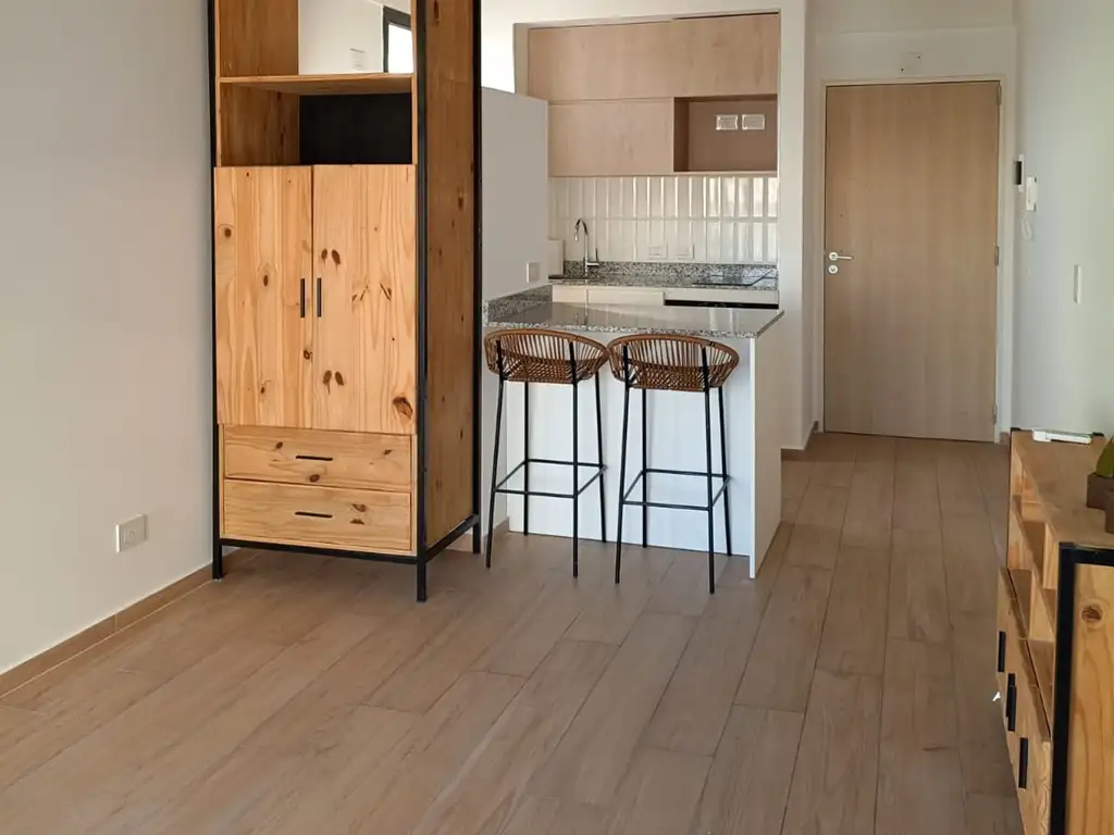 Departamento en Alquiler en Belgrano, Capital Federal