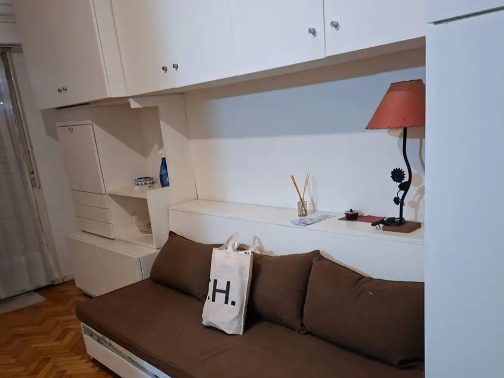 Departamento en Alquiler en Retiro, Capital Federal