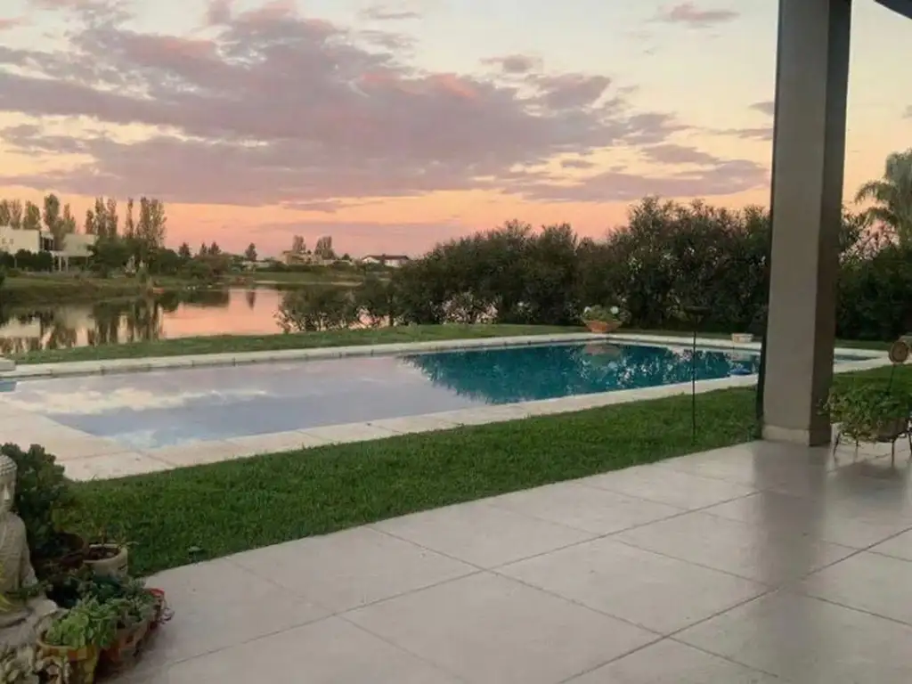 Casa en Alquiler en San Matias, Countries y Barrios Cerrados en Escobar