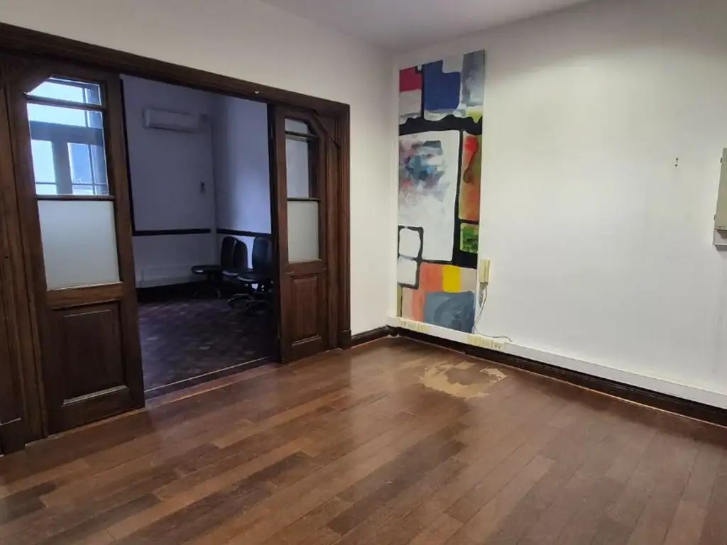 Departamento en Alquiler en Monserrat, Capital Federal