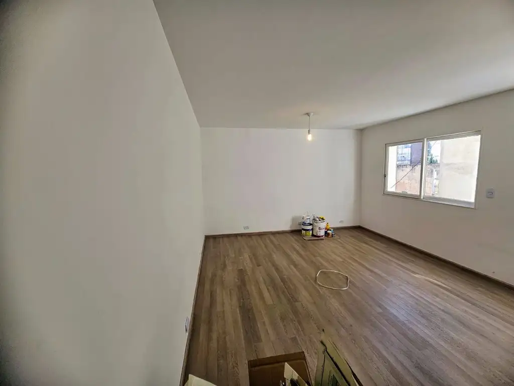 Делимый студио 32 м²
