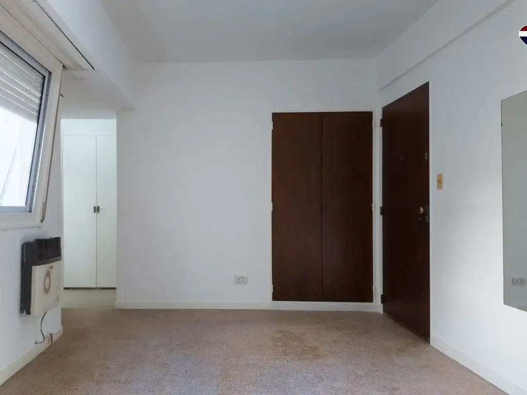Departamento en Alquiler en Recoleta, Capital Federal