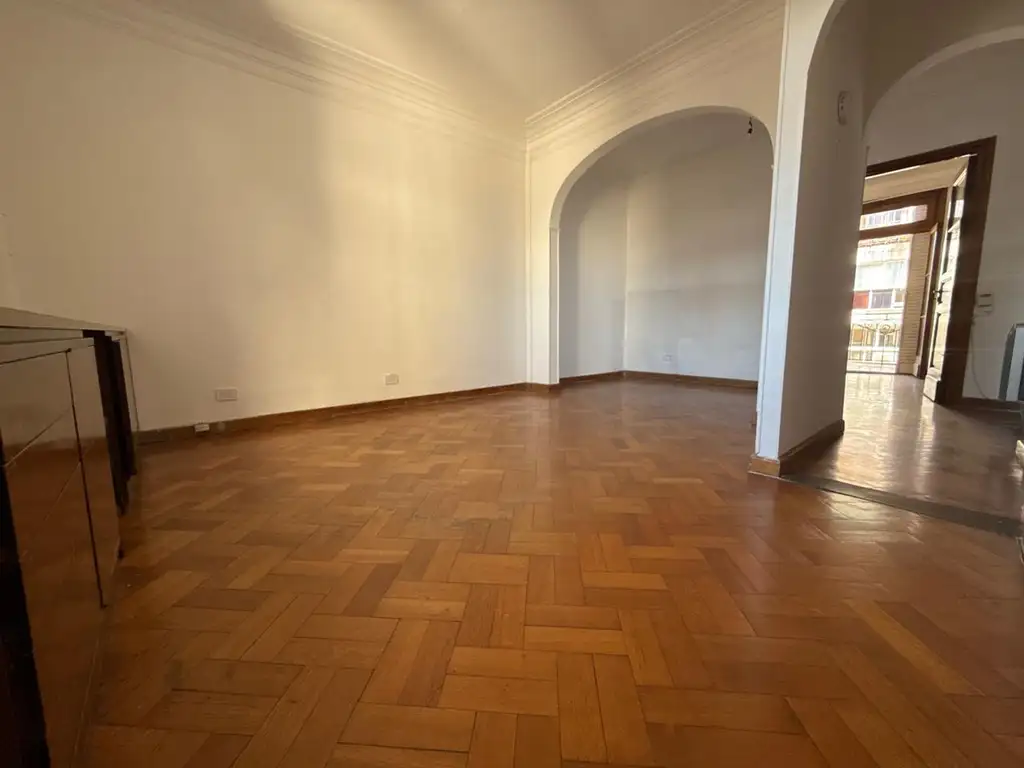 Departamento en Alquiler en Recoleta, Capital Federal