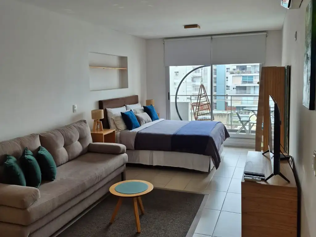 Departamento en Alquiler en Palermo, Capital Federal