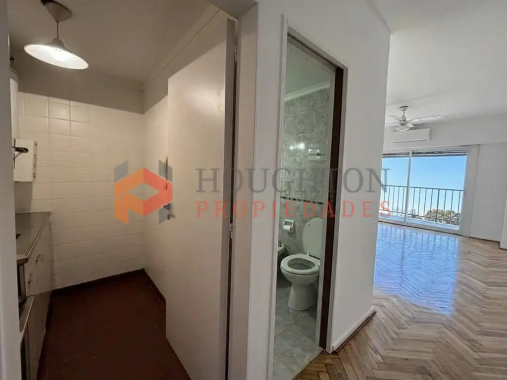 Departamento en Alquiler en Olivos Vias/Rio, Olivos