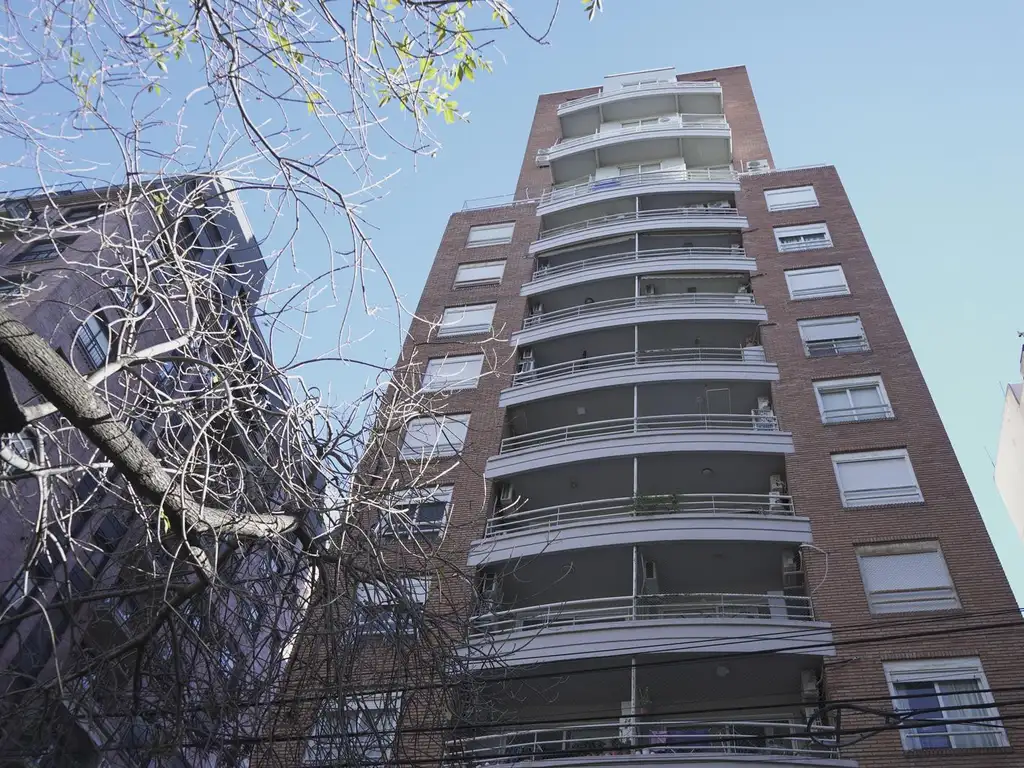 Departamento en Alquiler en Nuñez, Capital Federal