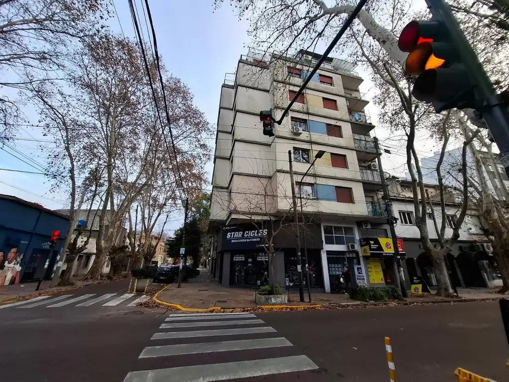 Departamento en Alquiler en Olivos, Partido de Vicente López