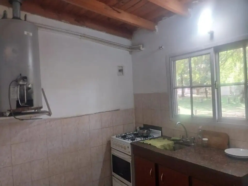 Alquiler en La Capilla, Partido de Florencio Varela