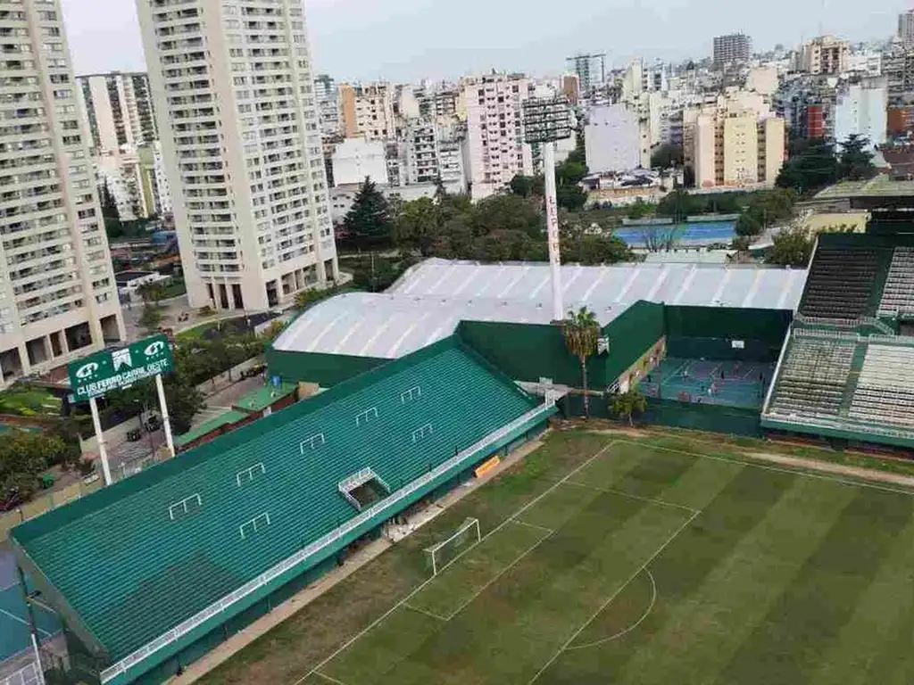 Departamento en Alquiler en Caballito, Capital Federal