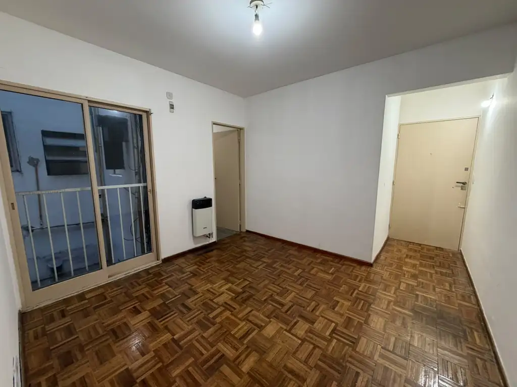 Departamento en Alquiler en Palermo, Capital Federal
