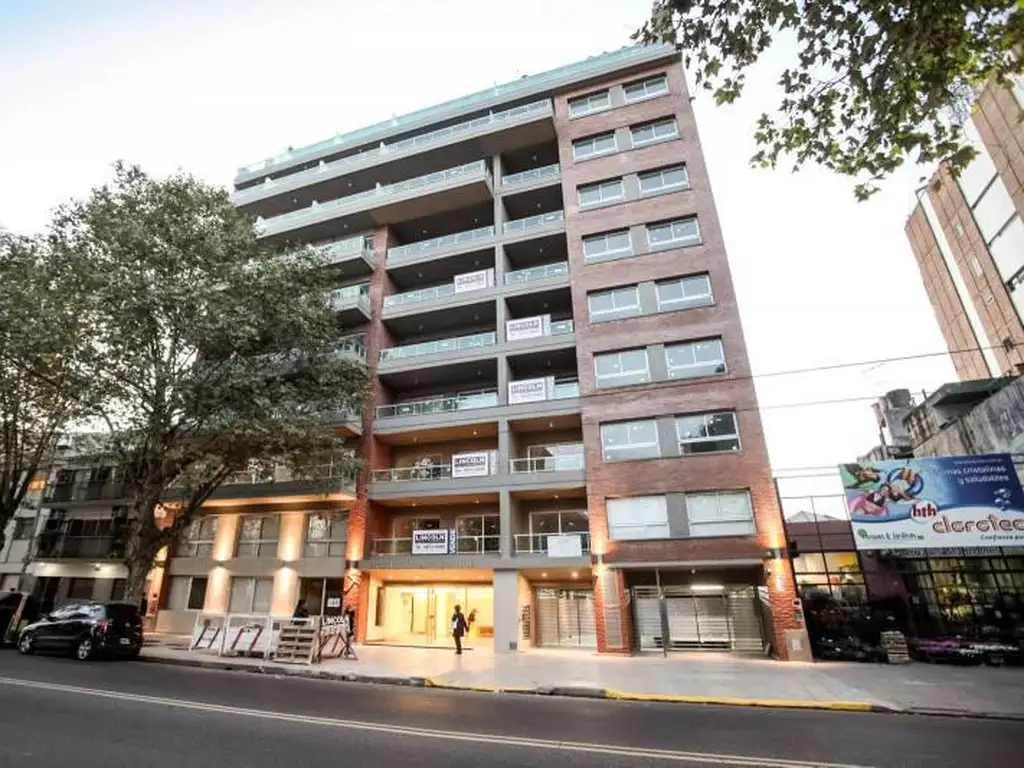 Departamento en Alquiler en Villa Devoto, Capital Federal
