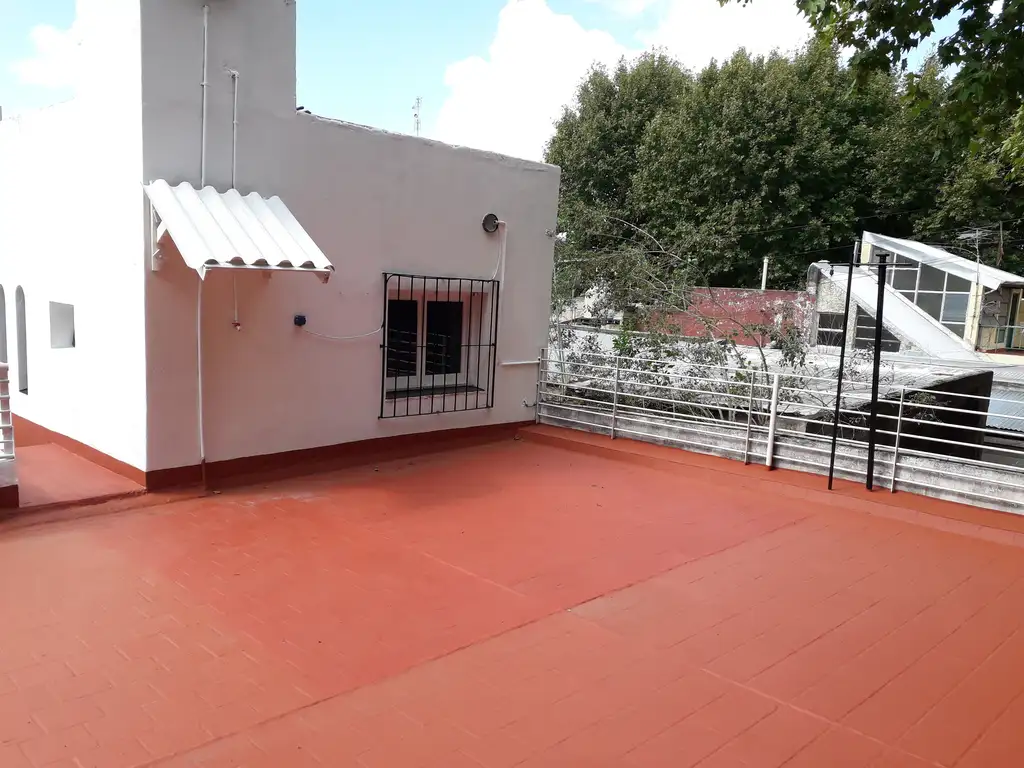 Alquiler en Mataderos, Capital Federal