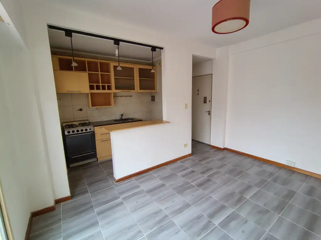 Departamento en Alquiler en Recoleta, Capital Federal