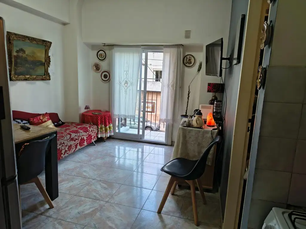 Departamento en Alquiler en Liniers, Capital Federal