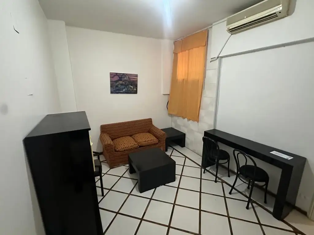Retiro, furnished 2-room unit