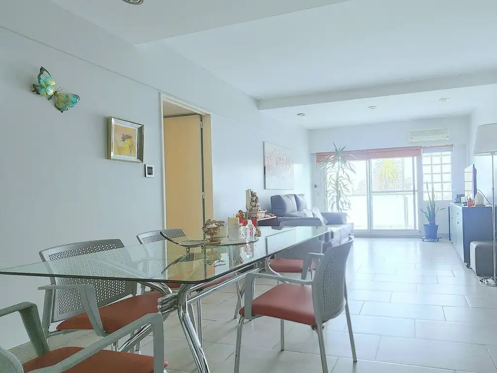 Departamento en Alquiler en Villa Devoto, Capital Federal