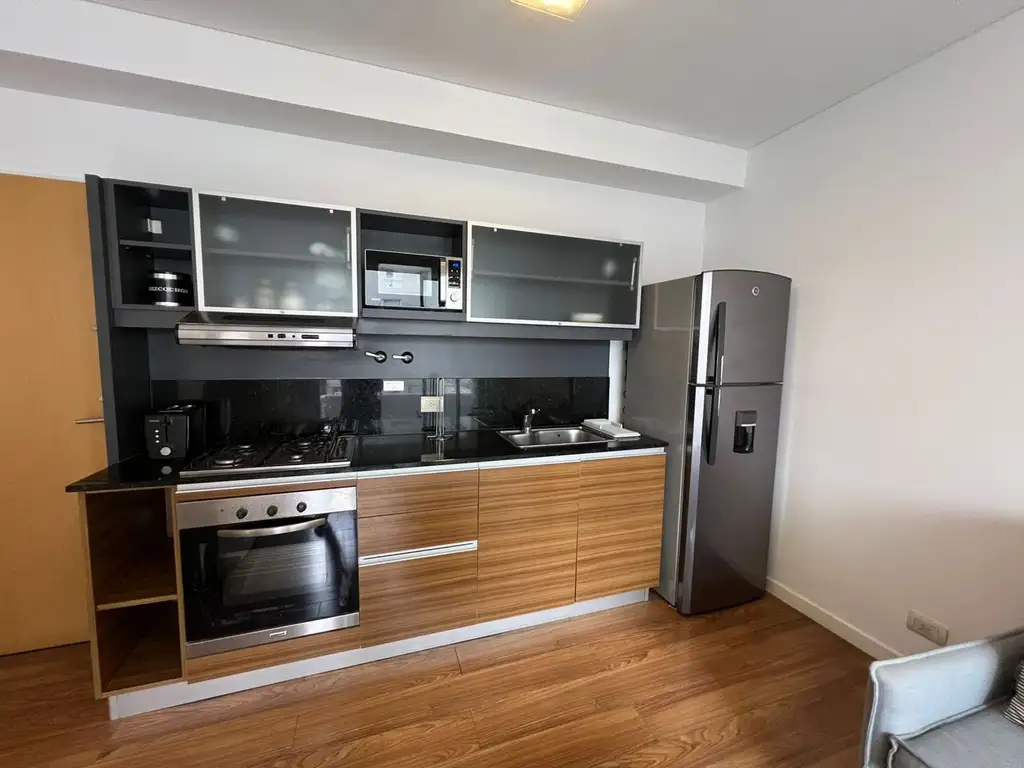 Departamento en Alquiler en Villa Urquiza, Capital Federal