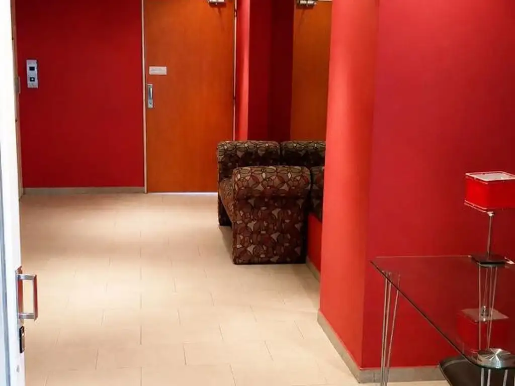 Departamento en Alquiler en Floresta, Capital Federal