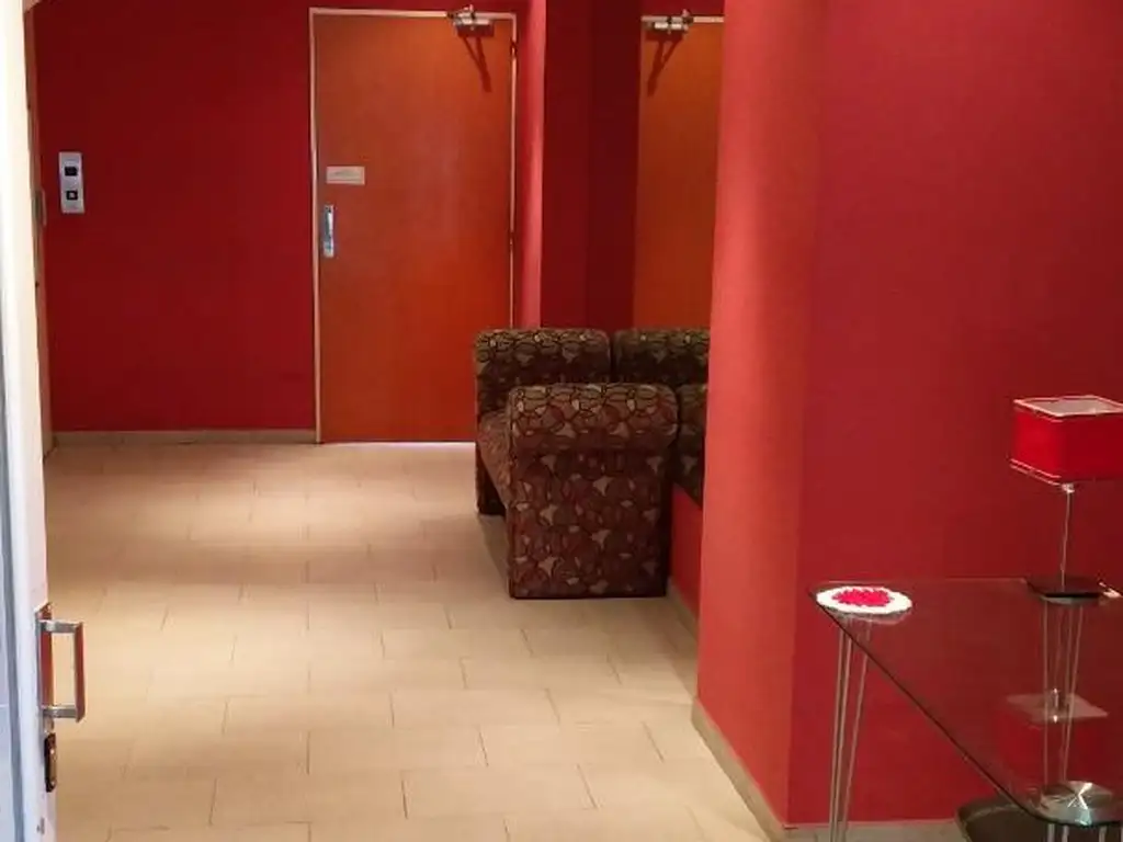 Departamento en Alquiler en Caballito Norte, Caballito