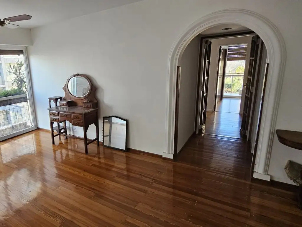 Departamento en Alquiler en Florida, Partido de Vicente López
