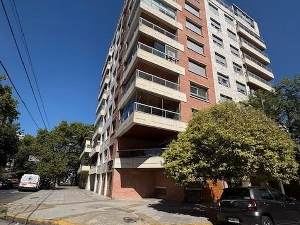 Departamento en Alquiler en Villa Devoto, Capital Federal