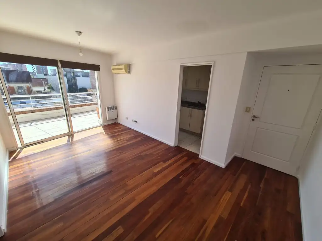 Departamento en Alquiler en Martinez, Partido de San Isidro