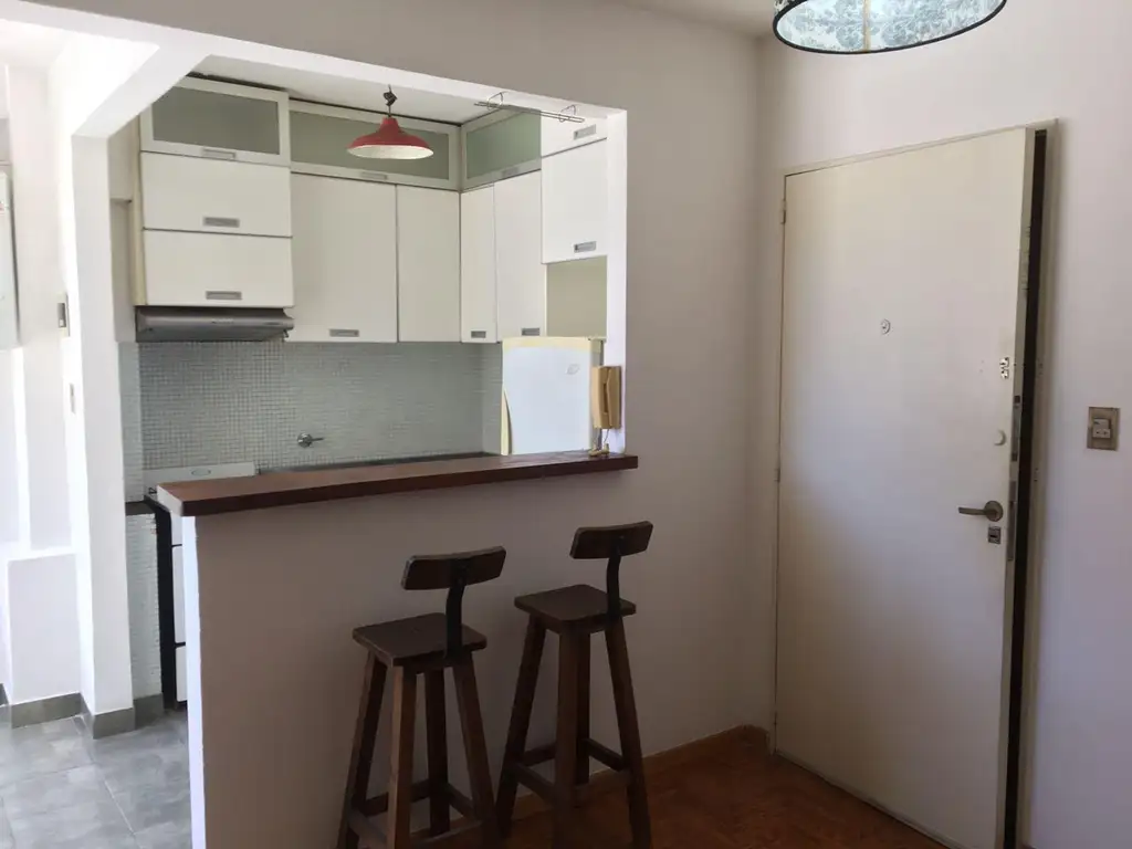 Departamento en Alquiler en Balvanera, Capital Federal
