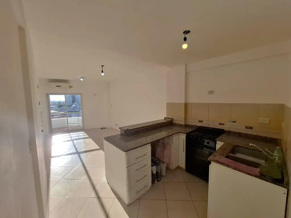 Departamento en Alquiler en Lanus Este, Lanus