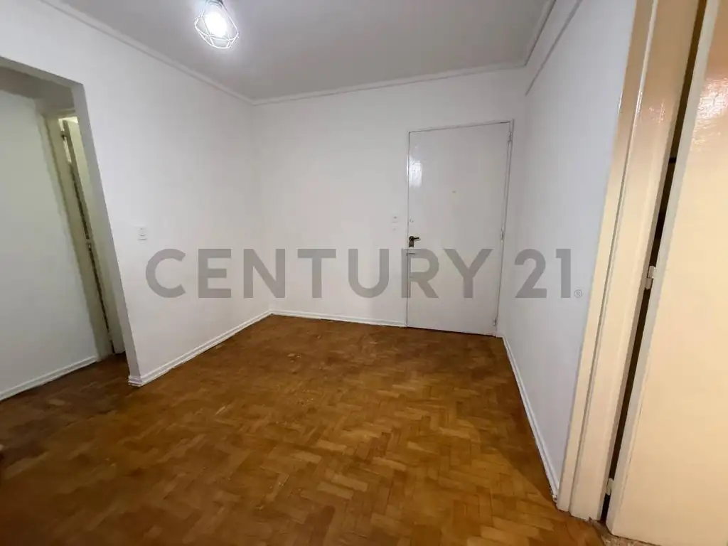 Departamento en Alquiler en Belgrano, Capital Federal