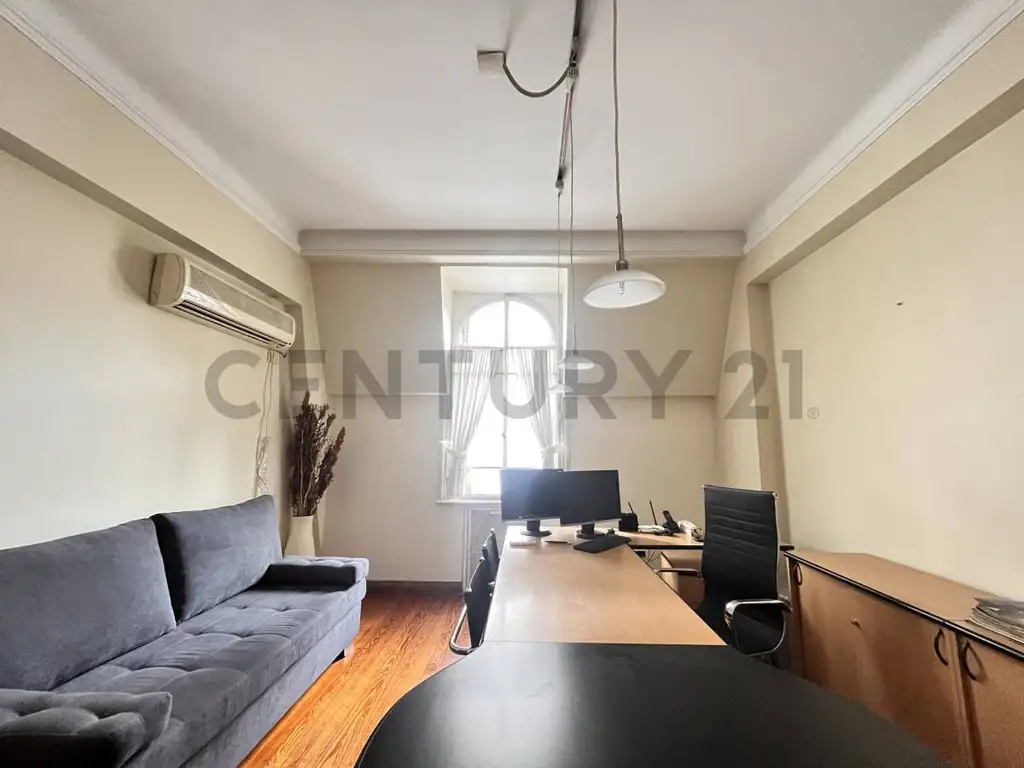 Departamento en Alquiler en San Nicolás, Capital Federal